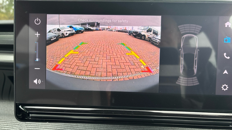 Citroen C3 83kW Max 44kWh 5dr Auto Electric Hatchback